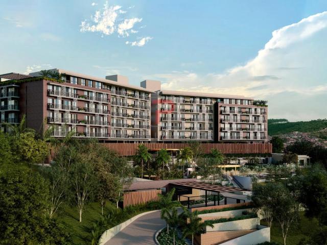 Apartamento venda em Bananeiras, Região Geográfica Intermediária de João Pessoa