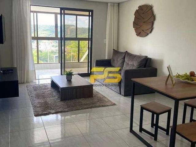 Apartamento venda em Região Geográfica Imediata de Guarabira, Bananeiras