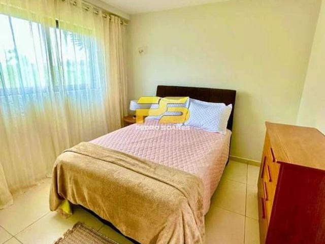 Apartamento venda em Região Geográfica Imediata de Guarabira, Bananeiras