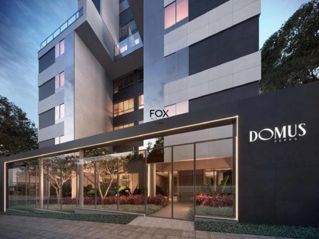 Apartamento venda em Bandeirantes, Contagem