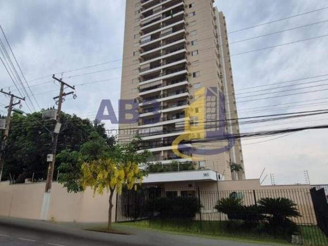 Apartamento venda em Bandeirantes, Cuiabá