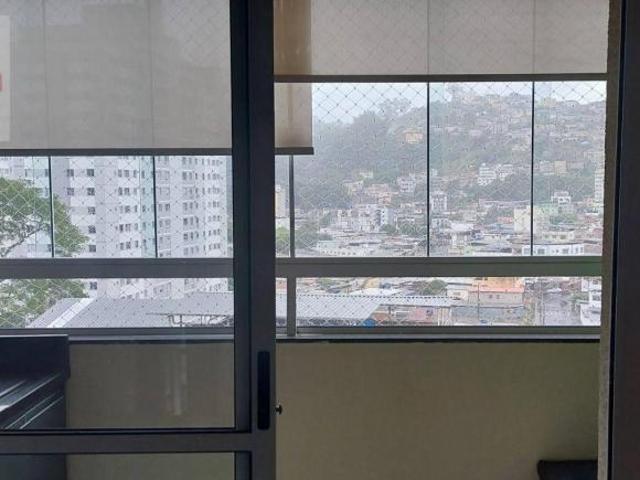 Apartamento venda em Região Geográfica Imediata de Juiz de Fora, Juiz de Fora