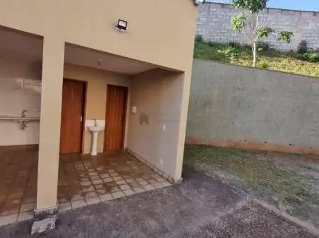 Apartamento venda em Região Geográfica Imediata de Santa Bárbara - Ouro Preto, Barão de Cocais