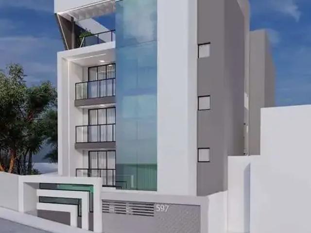 Apartamento venda em Região Geográfica Imediata de Barbacena, Barbacena