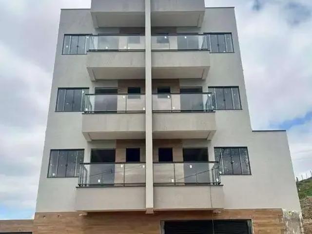 Apartamento venda em Região Geográfica Imediata de Barbacena, Barbacena