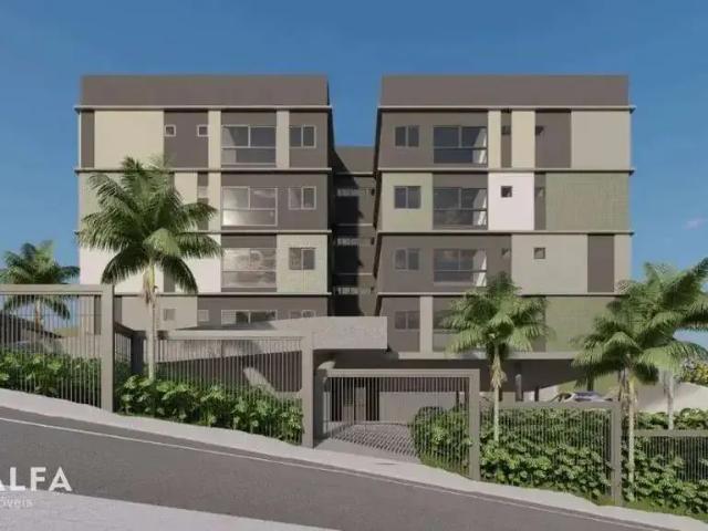 Apartamento venda em Região Geográfica Imediata de Barbacena, Barbacena