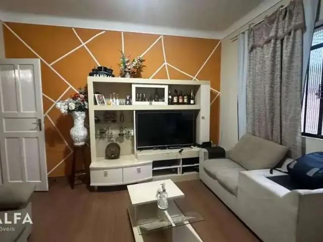 Apartamento venda em Região Geográfica Imediata de Barbacena, Barbacena