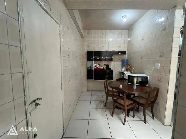 Apartamento venda em Região Geográfica Imediata de Barbacena, Barbacena