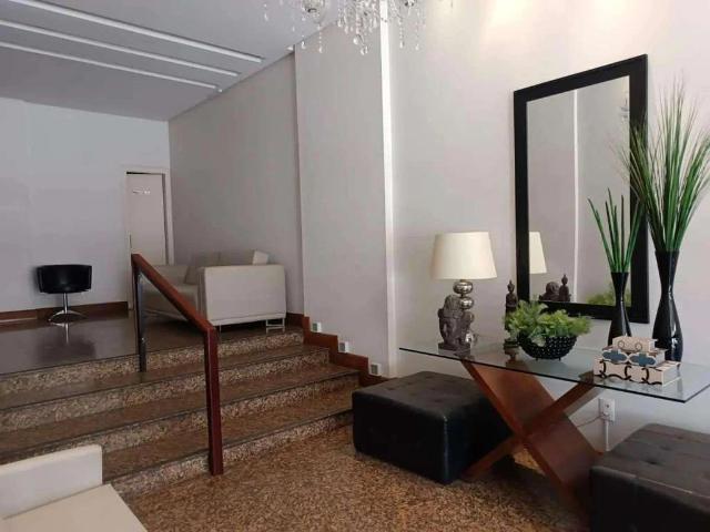 Apartamento venda em Barbacena, Região Geográfica Intermediária de Juiz de Fora