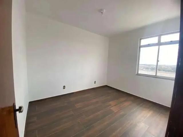 Apartamento venda em Região Geográfica Imediata de Barbacena, Barbacena
