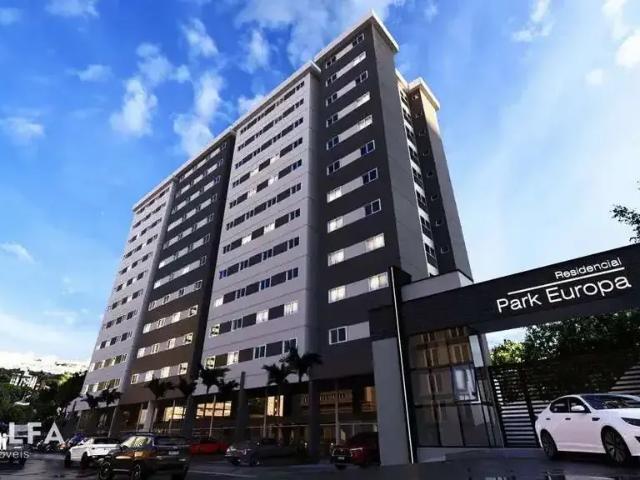 Apartamento venda em Região Geográfica Imediata de Barbacena, Barbacena