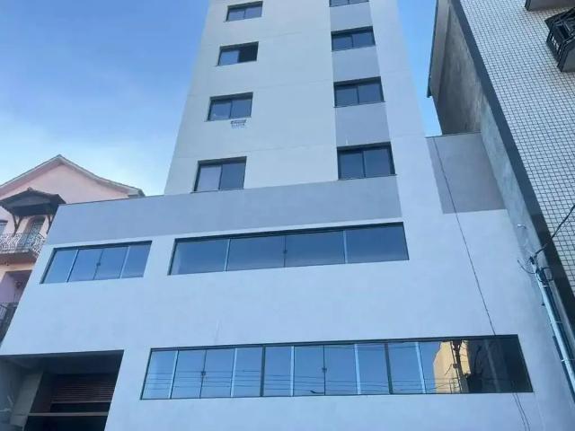 Apartamento venda em Região Geográfica Imediata de Barbacena, Barbacena