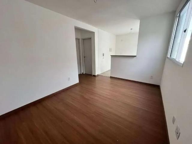 Apartamento venda em Região Geográfica Imediata de Barbacena, Barbacena