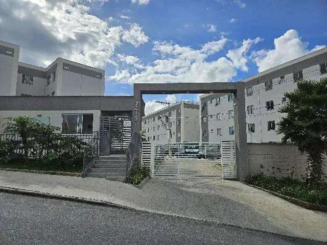 Apartamento venda em Região Geográfica Imediata de Barbacena, Barbacena