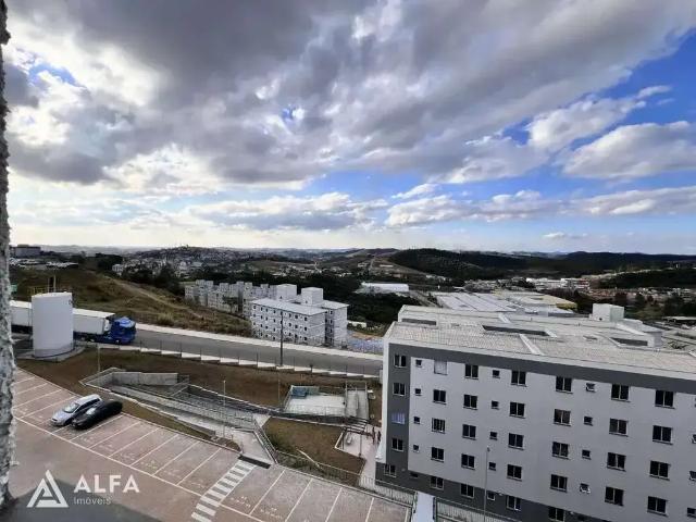 Apartamento venda em Região Geográfica Imediata de Barbacena, Barbacena