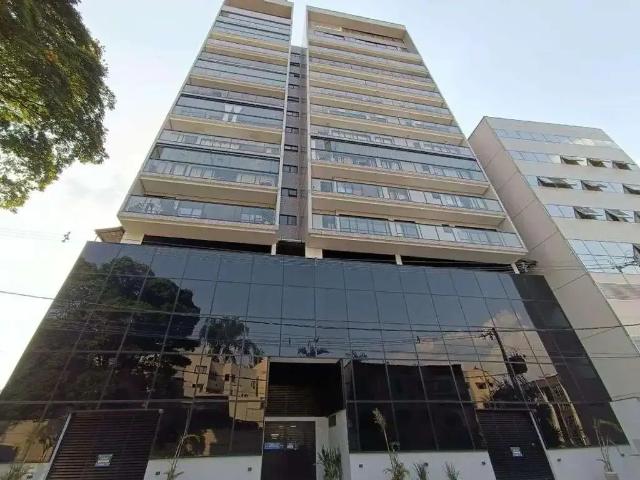 Apartamento venda em Região Geográfica Imediata de Barbacena, Barbacena