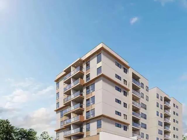 Apartamento venda em Região Geográfica Imediata de Barbacena, Barbacena