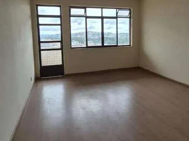 Apartamento venda em Barbacena, Região Geográfica Intermediária de Juiz de Fora