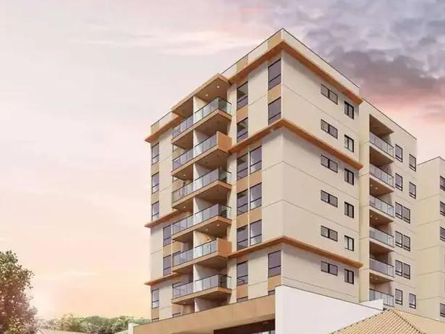 Apartamento venda em Região Geográfica Imediata de Barbacena, Barbacena