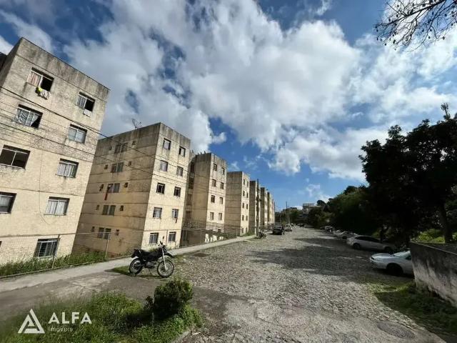 Apartamento venda em Região Geográfica Imediata de Barbacena, Barbacena