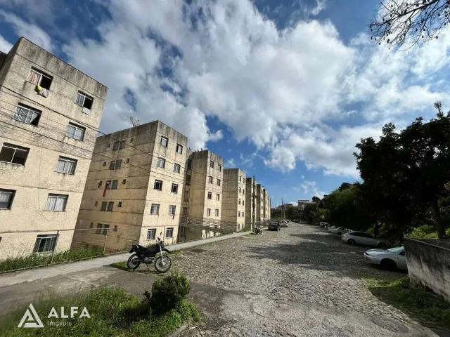 Apartamento venda em Região Geográfica Imediata de Barbacena, Barbacena