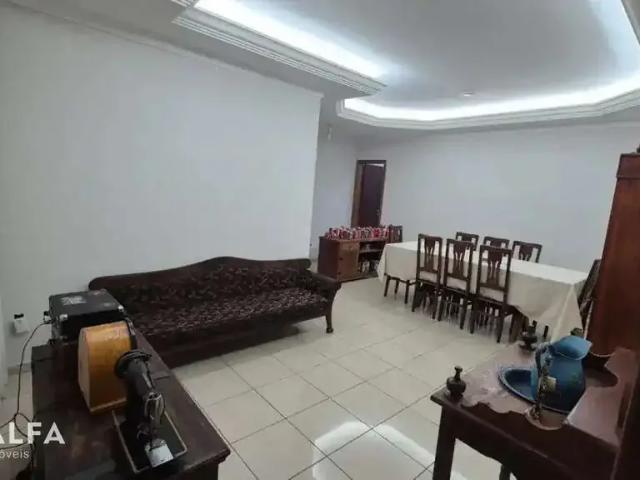 Apartamento venda em Região Geográfica Imediata de Barbacena, Barbacena