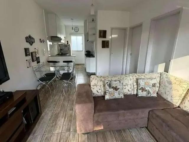 Apartamento venda em Região Geográfica Imediata de Barbacena, Barbacena