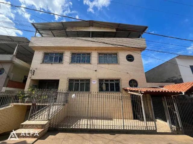 Apartamento venda em Região Geográfica Imediata de Barbacena, Barbacena