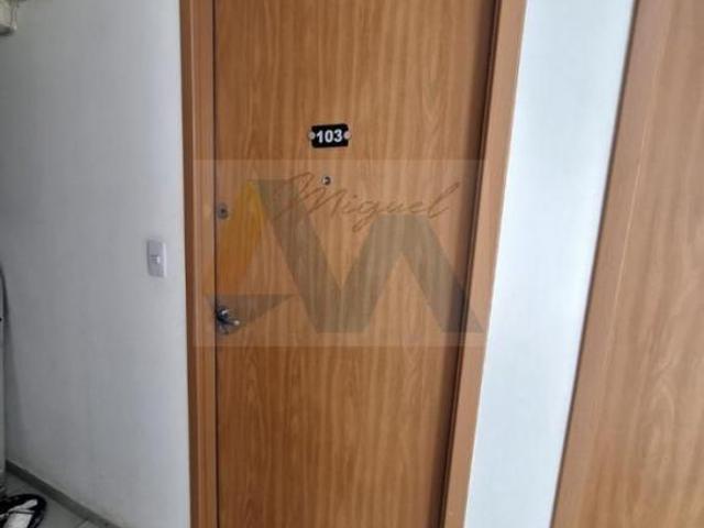Apartamento venda em Recanto da Mata, Juiz de Fora