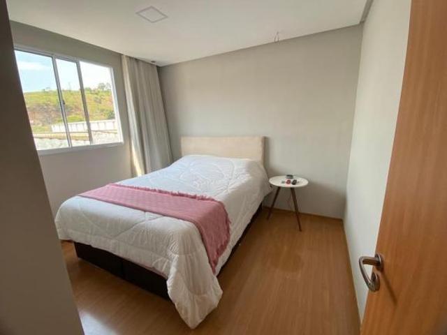 Apartamento venda em Região Geográfica Imediata de Juiz de Fora, Juiz de Fora