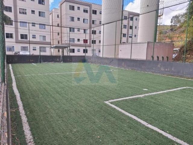 Apartamento venda em Região Geográfica Imediata de Juiz de Fora, Juiz de Fora