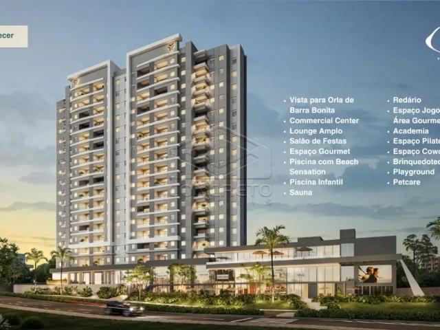 Apartamento venda em Região Imediata de Jaú, Barra Bonita