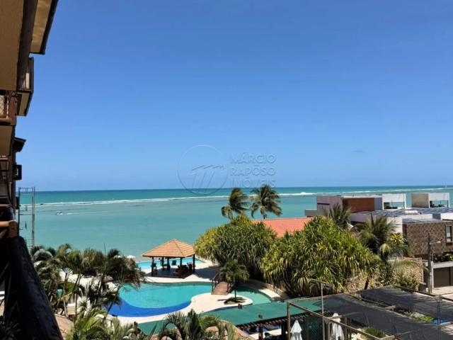 Apartamento venda em Praia Bonita, Barra de São Miguel