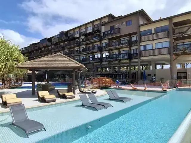 Apartamento venda em Região Geográfica Imediata de Maceió, Barra de São Miguel