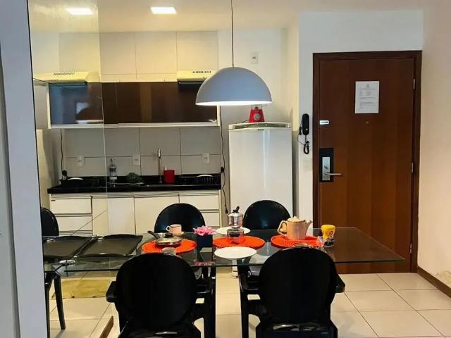 Apartamento venda em Barra de São Miguel