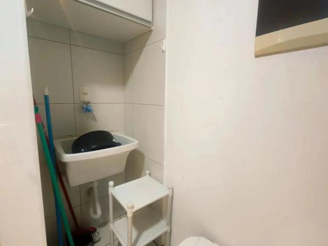 Apartamento venda em Barra de São Miguel