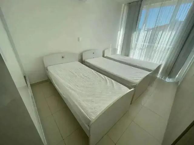 Apartamento venda em Região Geográfica Imediata de Maceió, Barra de São Miguel