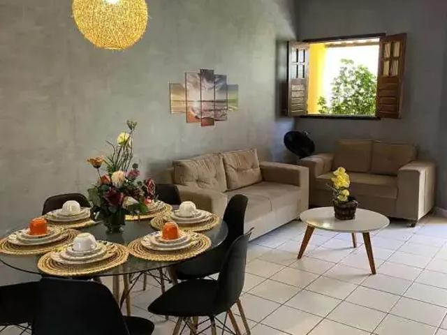 Apartamento venda em Região Geográfica Imediata de Maceió, Barra de São Miguel