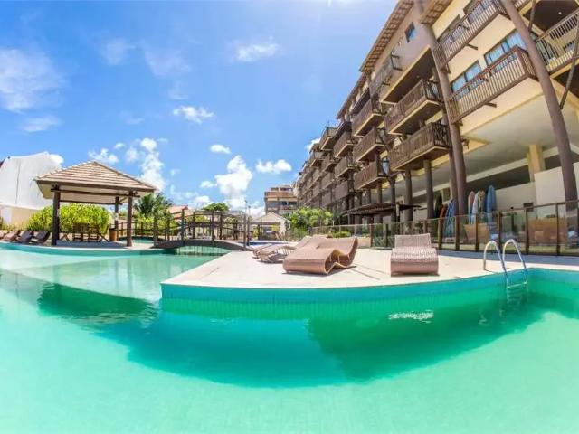 Apartamento venda em Região Geográfica Imediata de Maceió, Barra de São Miguel