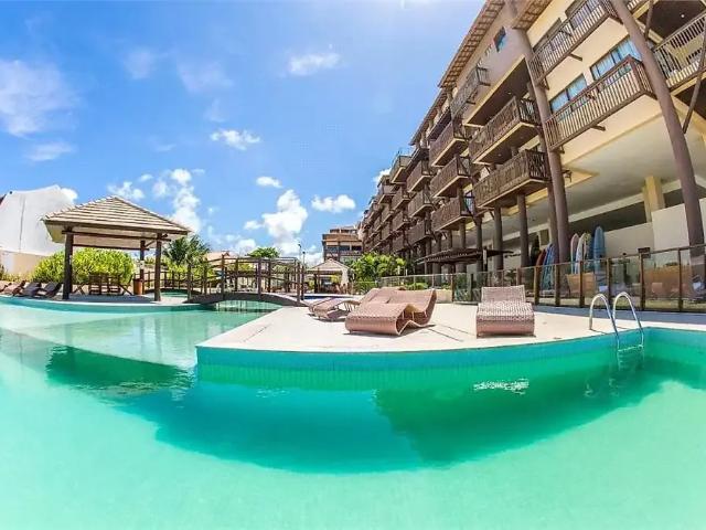 Apartamento venda em Região Geográfica Imediata de Maceió, Barra de São Miguel