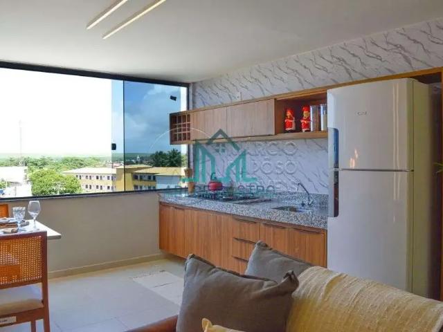 Apartamento venda em Região Geográfica Imediata de Maceió, Barra de São Miguel