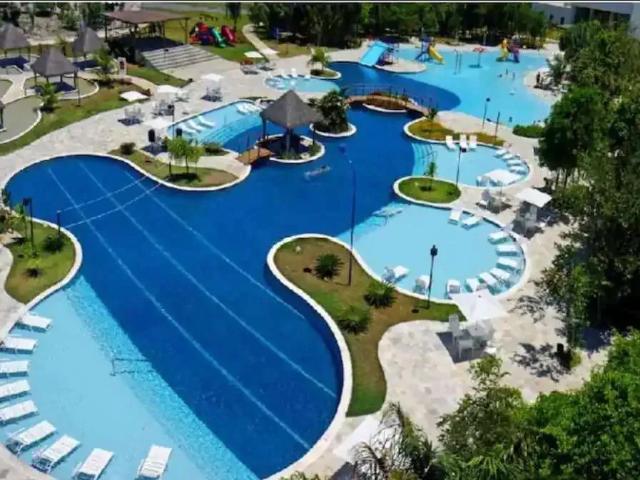 Apartamento venda em Região Geográfica Imediata de Maceió, Barra de São Miguel