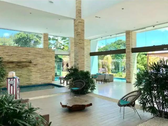 Apartamento venda em Região Geográfica Imediata de Maceió, Barra de São Miguel