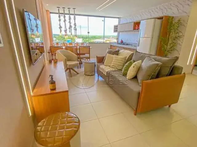 Apartamento venda em Região Geográfica Imediata de Maceió, Barra de São Miguel