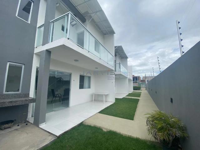 Apartamento venda em Barra de São Miguel