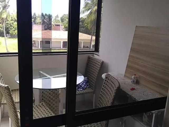 Apartamento venda em Região Geográfica Imediata de Maceió, Barra de São Miguel