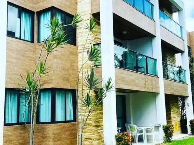 Apartamento venda em Região Geográfica Imediata de Maceió, Barra de São Miguel