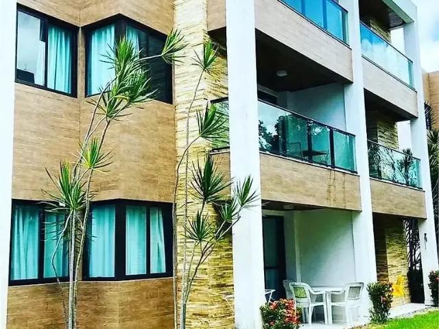 Apartamento venda em Região Geográfica Imediata de Maceió, Barra de São Miguel
