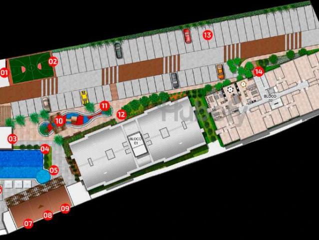Apartamento venda em Barra de São Miguel, Região Geográfica Intermediária de Maceió