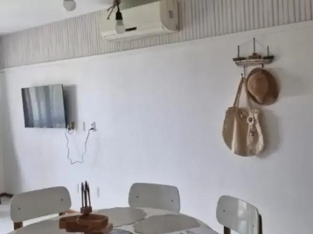Apartamento venda em Região Geográfica Imediata de Maceió, Barra de São Miguel